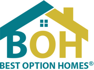 Best Option Homes, INC is a real estate solutions company located in Greenville, SC. 