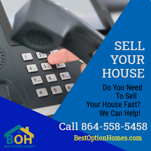 Sell your house fast 
