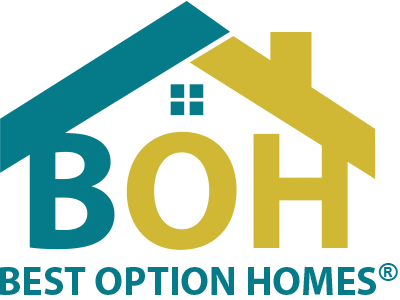 Best Option Homes